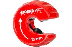 Řezačka Strend Pro Premium, na měděné trubky a trubky, Zn, 15 mm 2291389