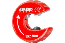 Řezačka Strend Pro Premium, na měděné trubky a trubky, Zn, 22 mm 2291390