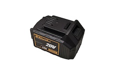 Riwall PRO RAB 420 baterie 20 V (4 Ah) RACC00079