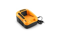 Riwall PRO RAC 240 nabíječka 40 V (pomalá) RACC00019