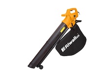 Riwall PRO REBV 3200 e vysavač - foukač s elektrickým motorem 3200 W EB42A2001060B