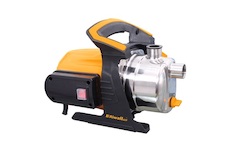 Riwall PRO REJP 1200 INOX zahradní proudové čerpadlo 1200 W EP26A2001097B