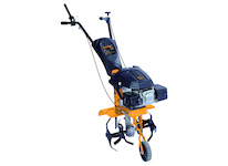 Riwall PRO RPT 4040 kultivátor s benzinovým motorem PT21A1501030B