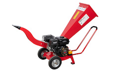 ROXTA 25806560 RMZD-6,5/60 - Motorový zahradní drtič, 6,5 Hp, 60 mm