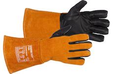Rukavice Strend Pro Industrial Fido, celokožené, svařečské, velikost 08/M 3134296