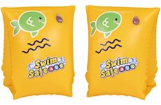 Rukávniky Bestway Swim Safe, detské, nafukovacie, do vody, 25x15 cm