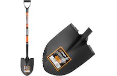 Rýč Strend Pro Premium, špičatý, se sklolaminátovou násadou D 1230 mm 2110384