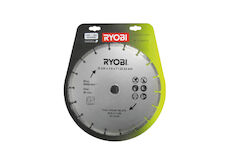 Ryobi AGDD 230 A1 dia kotouč pro EAG 2000 RS (230 mm) 5132002581