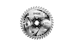 Ryobi CSB165A1 pilový kotouč pr. 165/16mm, 40z. pro pily R18CS