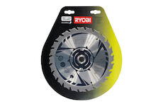 Ryobi CSB190A1 pilový kotouč pr. 190 mm (pro RWS1250, RWS1400, RWS1600)