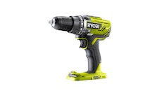 Ryobi R18DD3-0 aku 18 V kompaktní šroubovák/vrtačka ONE+ (bez baterie a nabíječky) 5133002889