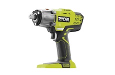 Ryobi R18IW3-0 aku rázový utahovák ONE+ (bez baterie a nabíječky) 5133002436