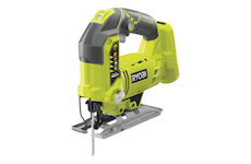 Ryobi R18JS-0 aku 18 V přímočará pila ONE+ (bez baterie a nabíječky) 5133002158