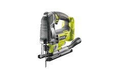 Ryobi R18JS7-0 aku bezuhlíková 18 V přímočará pila ONE+ (bez baterie a nabíječky) 5133004223