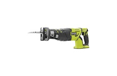 Ryobi R18RS7-0 aku 18 V bezuhlíková šavlová pila ONE+ (bez baterie a nabíječky) 5133003809