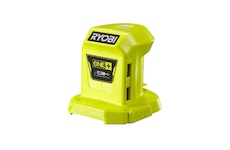 Ryobi R18USB-0 aku USB adaptér ONE+ (bez baterie a nabíječky) 5133004381