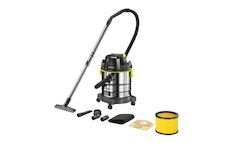 Ryobi R18WDV-0 aku 18V vysavač na mokré a suché vysávání ONE+ (bez baterie a nabíječky) 5133004724