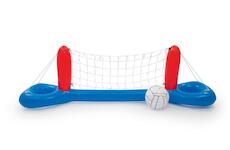 Sada Bestway 52133, Volleyball, míč Set, 2440x640 mm 8050134