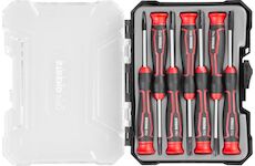 Sada šroubováků Strend Pro Premium ComfortGrip DL131, 7 dílná 2250774