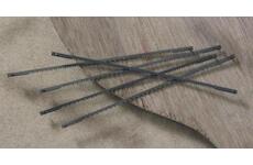 Satrade 60430027 Pilové listy pro FFZ-400 - 25z (12ks)