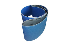 Satrade 68275080 Brusný pás zirkon 75x2000, zr. 80 pro BPK-2075/400
