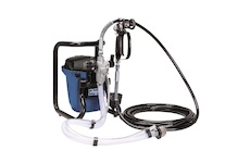 Scheppach ACS 3000 malířský stříkací systém 750 W 5906002901