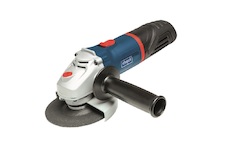 Scheppach AG600 elektrická úhlová bruska 115 mm 5903809901