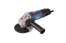 Scheppach AG780 elektrická úhlová bruska 125 mm 5903810901