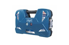 Scheppach Air Case bezolejový kompresor 5906118901