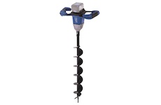 Scheppach BC-EB100-X aku 20 V IXES půdní vrták (bez baterie a nabíječky)