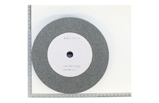 Scheppach brusný kotouč 200x25x16, zrnitost 60  88000869