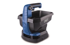 Scheppach C-GSP800-X aku 20 V IXES rozmetadlo (bez baterie a nabíječky)