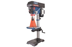 Scheppach DP 18 VARIO stojanová vrtačka s křížovým laserem 5906807901