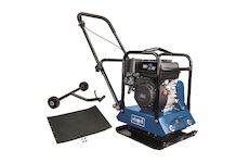 Scheppach HP 1200 S vibrační deska 60 kg 5904610903