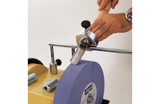 Scheppach Jig 55 přípravek na broušení dlát 89490706