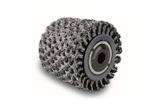 Scheppach kroucený drátěný kartáč pro MRS 1300 7903800721