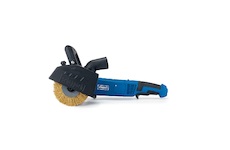Scheppach MRS 1300 kartáčová / renovační bruska 5903819901