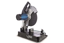Scheppach MT 150 dělící kotoučová pila na kov 5903703901