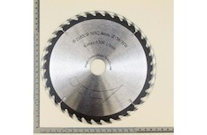 Scheppach pilový kotouč 210/30mm, 36z pro PL 75 7901800601