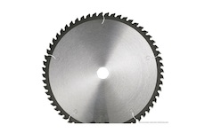 Scheppach pilový kotouč na dřevo, TCT pr. 255/30/2,8, 48 zubů 7901200706