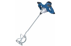 Scheppach PM 1200 míchadlo stavebních materiálů 5907801901