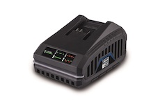 Scheppach SBC4.5A 20 V IXES nabíječka 4,5 A