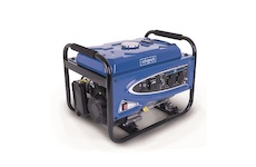 Scheppach SG 2700 rámová elektrocentrála 2 200W s regulací AVR 5906228942