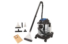 Scheppach SprayVac 20 Tepovač 5v1