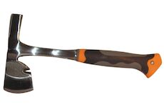 Sekera Strend Pro Premium AX1117, víceúčelová, 600 g, 340 mm, monolit, pokrývačská 236211