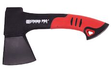 Sekera Strend Pro Premium Redwolf CAX 650/500 g, 230 mm, nylonová násada 236004