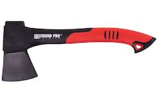 Sekera Strend Pro Premium Redwolf CAX 950/700 g, 360 mm, nylonová násada 236008