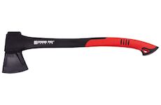 Sekera Strend Pro Premium Redwolf SAX 2100/1600 g, 600 mm, kalačka, nylonová násada 236011