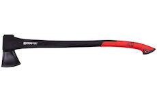 Sekera Strend Pro Premium Redwolf SAX 3100/2000 g, 900 mm, kalačka, nylonová násada 236015