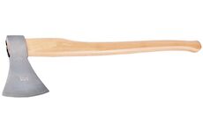 Sekera Strend Pro Premium Traditional, 1800 g, dřevěná násada 236235